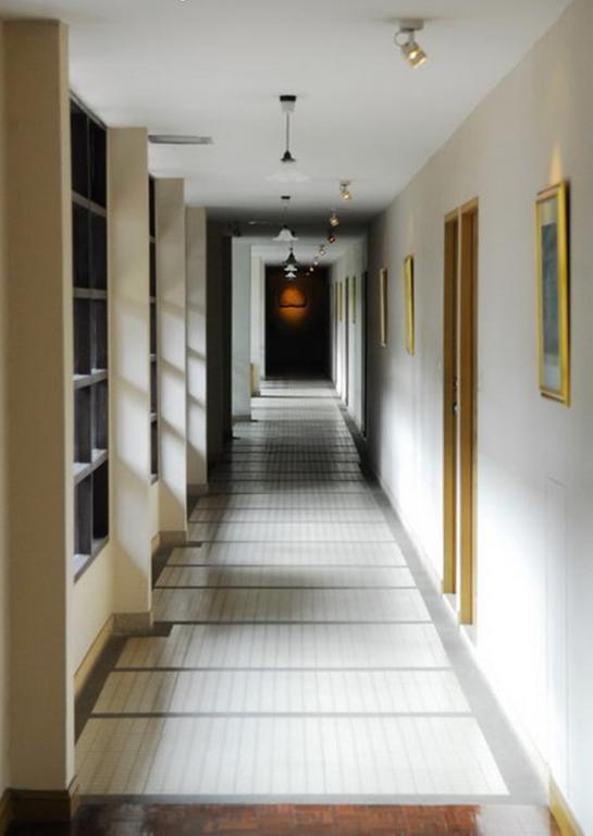 Silom Village Inn Bangkok Dış mekan fotoğraf