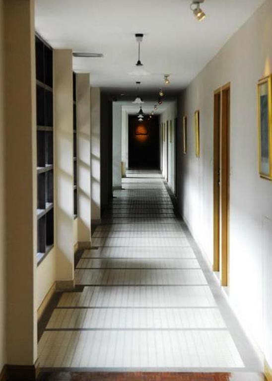 Silom Village Inn Bangkok Dış mekan fotoğraf